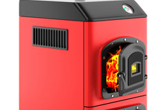 Rising Sun solid fuel boiler costs